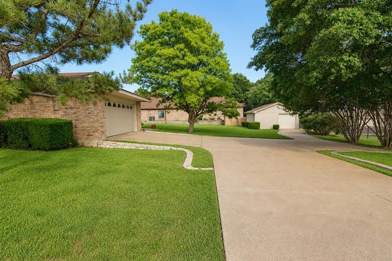 5132 Fairway Circle, De Cordova TX 76049 - Photo 21