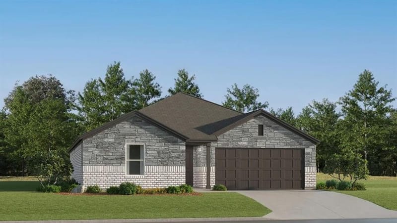 15225 Lima Lane, Fort Worth TX 76052