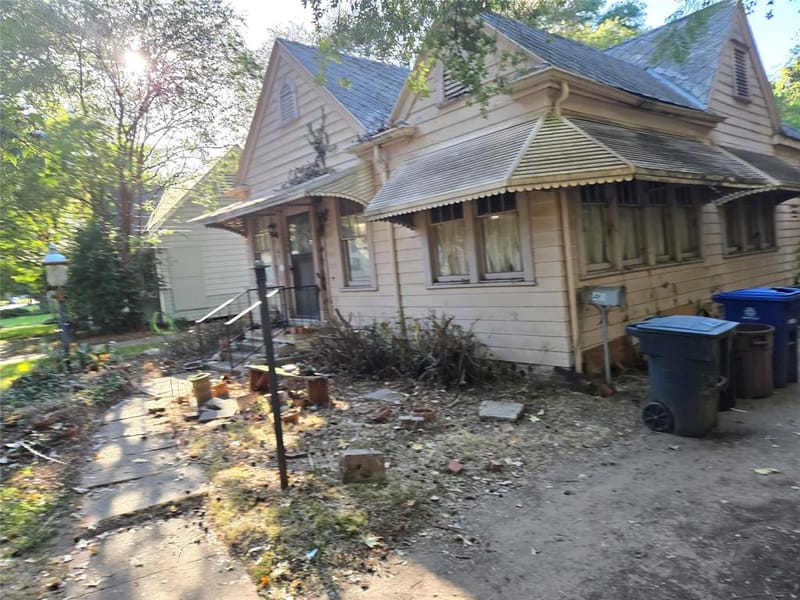 346 Albany Avenue, Shreveport LA 71105 - Photo 2