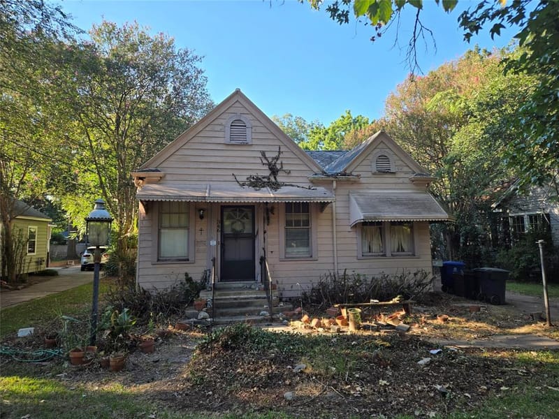 346 Albany Avenue, Shreveport LA 71105