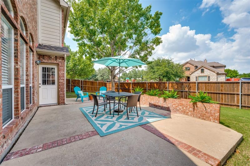 2873 Del Largo Way, Frisco TX 75033 - Photo 23