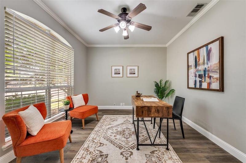 2873 Del Largo Way, Frisco TX 75033 - Photo 6