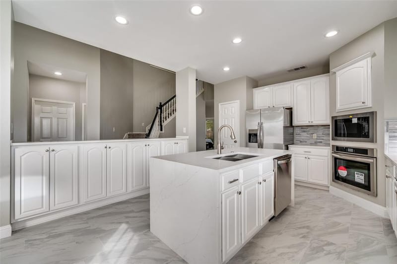 2873 Del Largo Way, Frisco TX 75033 - Photo 12