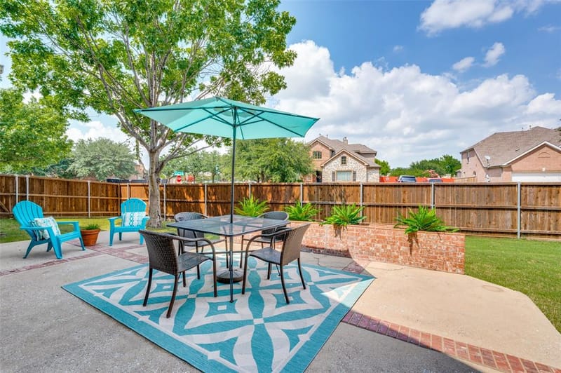 2873 Del Largo Way, Frisco TX 75033 - Photo 26