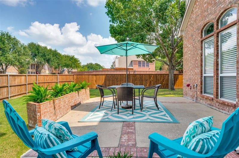 2873 Del Largo Way, Frisco TX 75033 - Photo 22