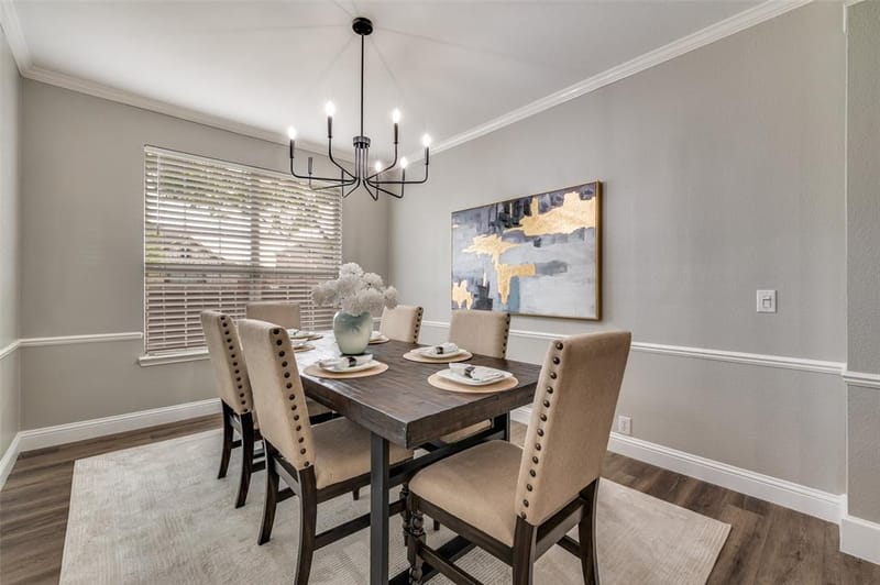 2873 Del Largo Way, Frisco TX 75033 - Photo 7
