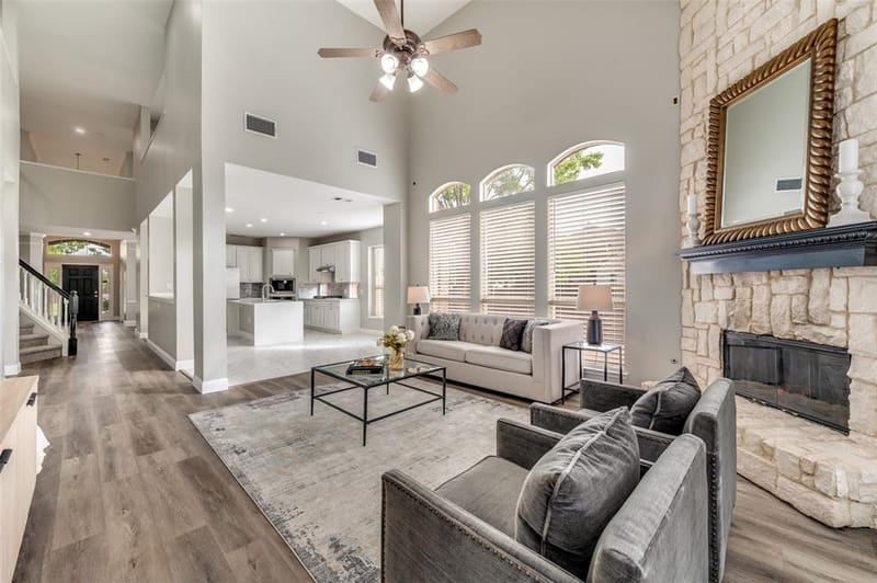2873 Del Largo Way, Frisco TX 75033 - Photo 3