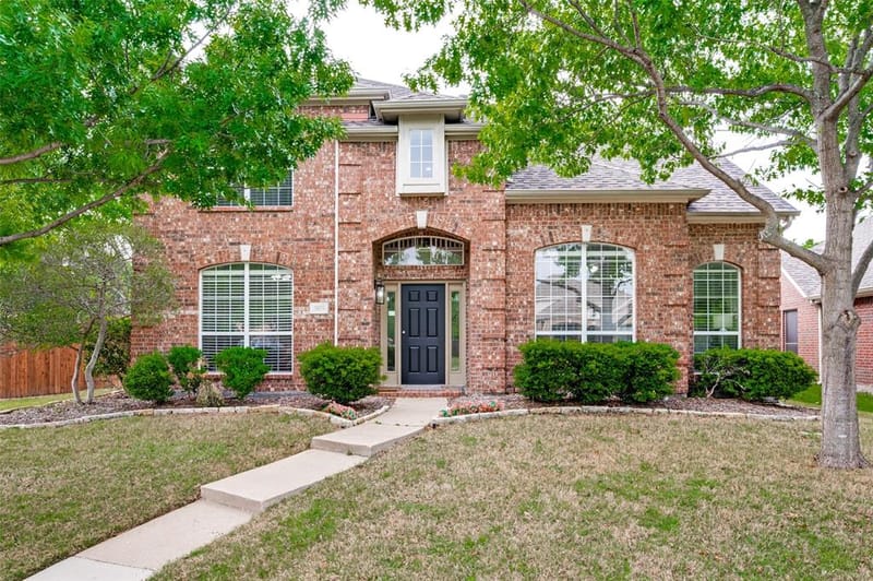 2873 Del Largo Way, Frisco TX 75033