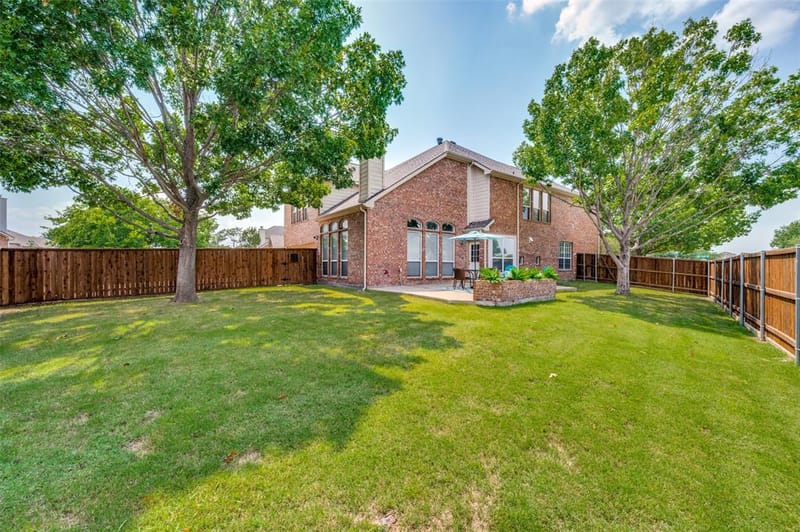 2873 Del Largo Way, Frisco TX 75033 - Photo 28