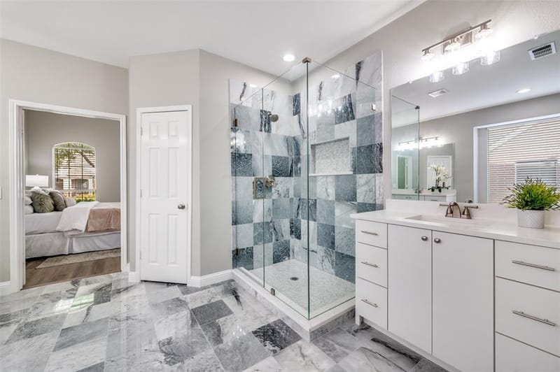 2873 Del Largo Way, Frisco TX 75033 - Photo 20