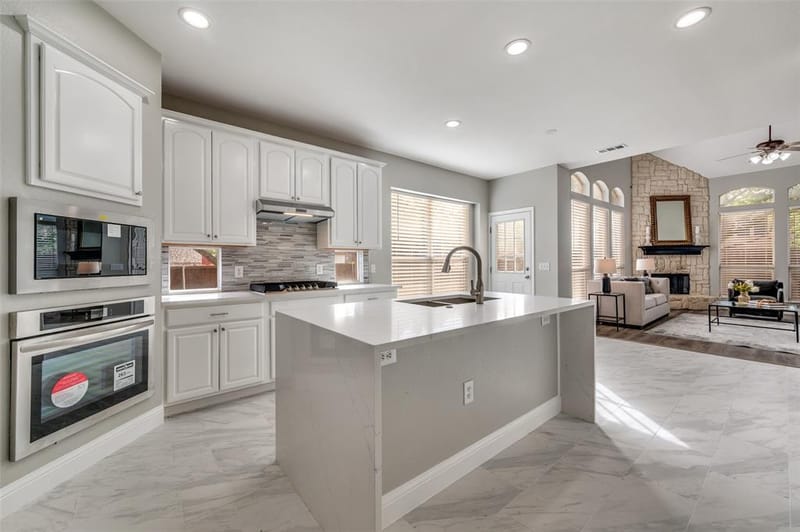 2873 Del Largo Way, Frisco TX 75033 - Photo 9