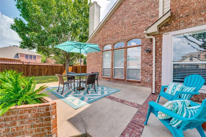 2873 Del Largo Way, Frisco TX 75033 - Photo 24