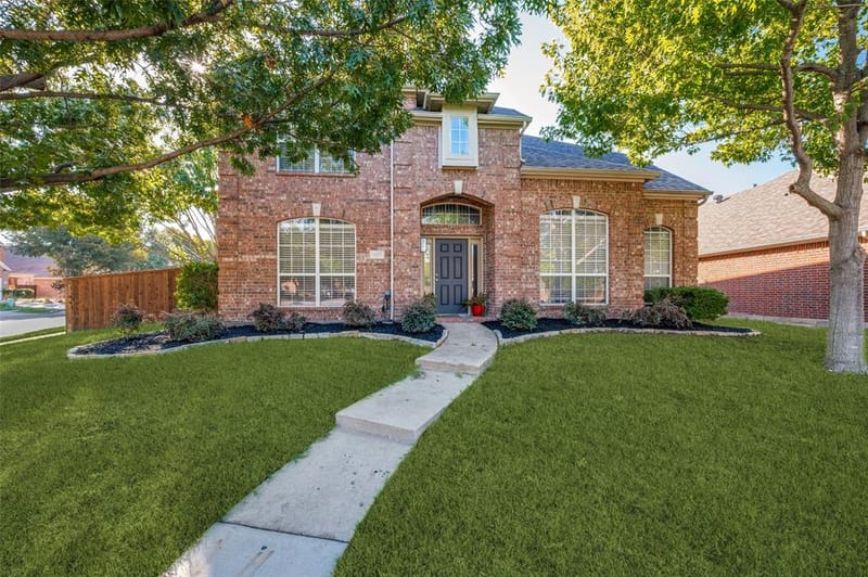 2873 Del Largo Way, Frisco TX 75033 - Photo 30
