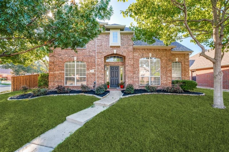 2873 Del Largo Way, Frisco TX 75033 - Photo 31