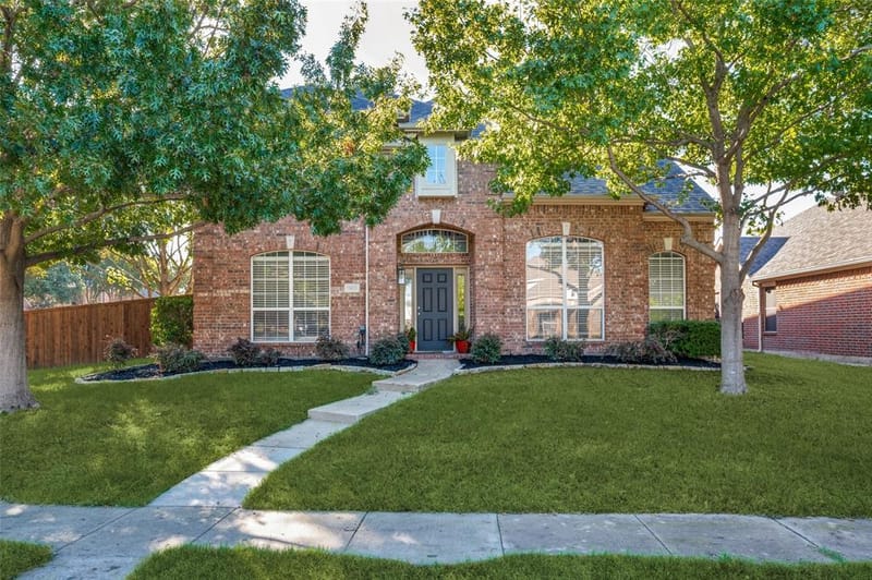 2873 Del Largo Way, Frisco TX 75033 - Photo 29