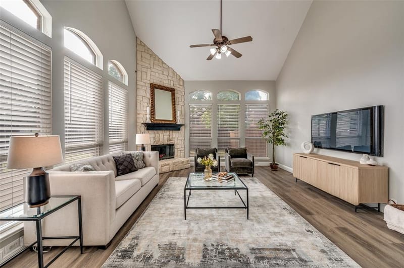 2873 Del Largo Way, Frisco TX 75033 - Photo 4