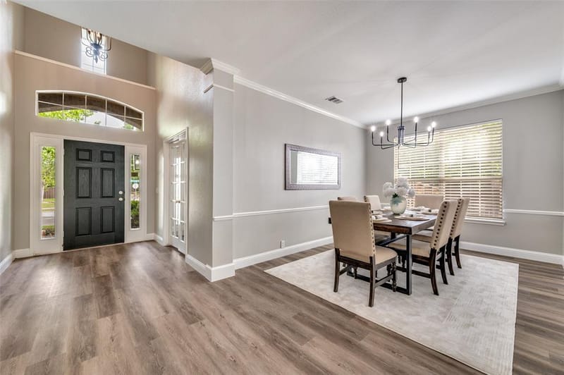 2873 Del Largo Way, Frisco TX 75033 - Photo 8
