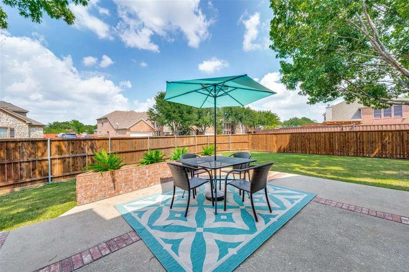 2873 Del Largo Way, Frisco TX 75033 - Photo 25