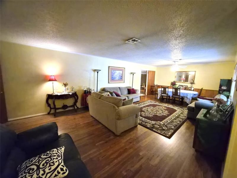4221 Woodlake Drive, Lake Worth TX 76135 - Photo 2