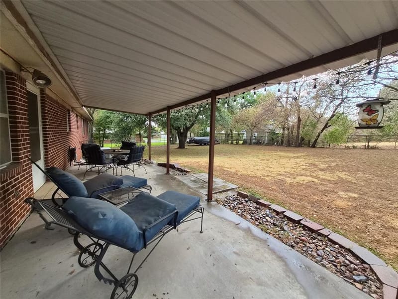 4221 Woodlake Drive, Lake Worth TX 76135 - Photo 22