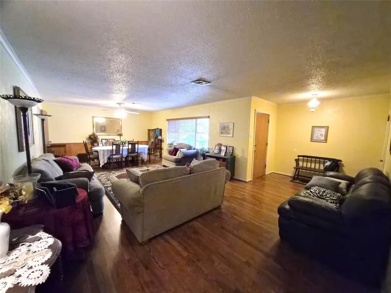 4221 Woodlake Drive, Lake Worth TX 76135 - Photo 4