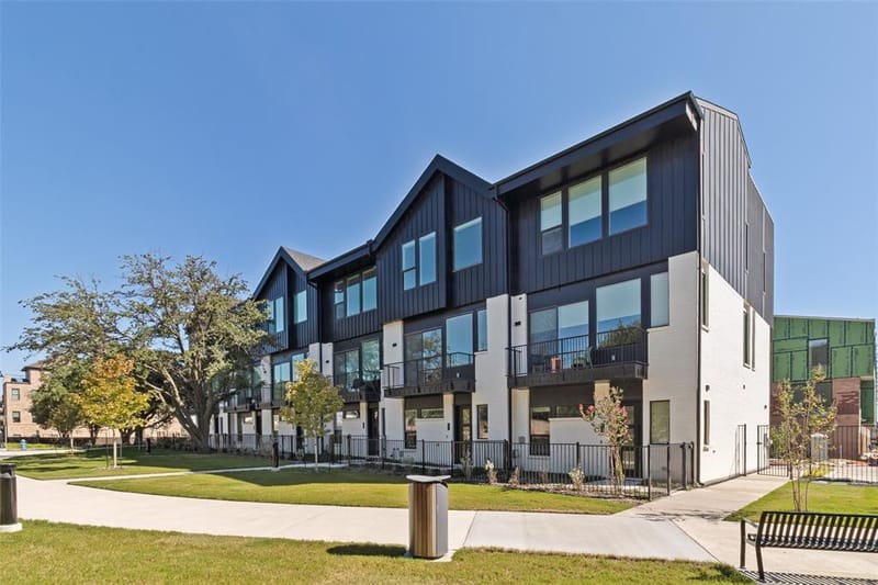 4109 N Reserve Lane, Addison TX 75001 - Photo 29