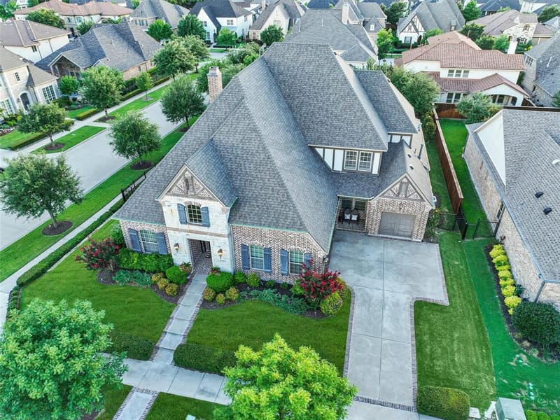 12921 Railhead Court, Frisco TX 75033 - Photo 2
