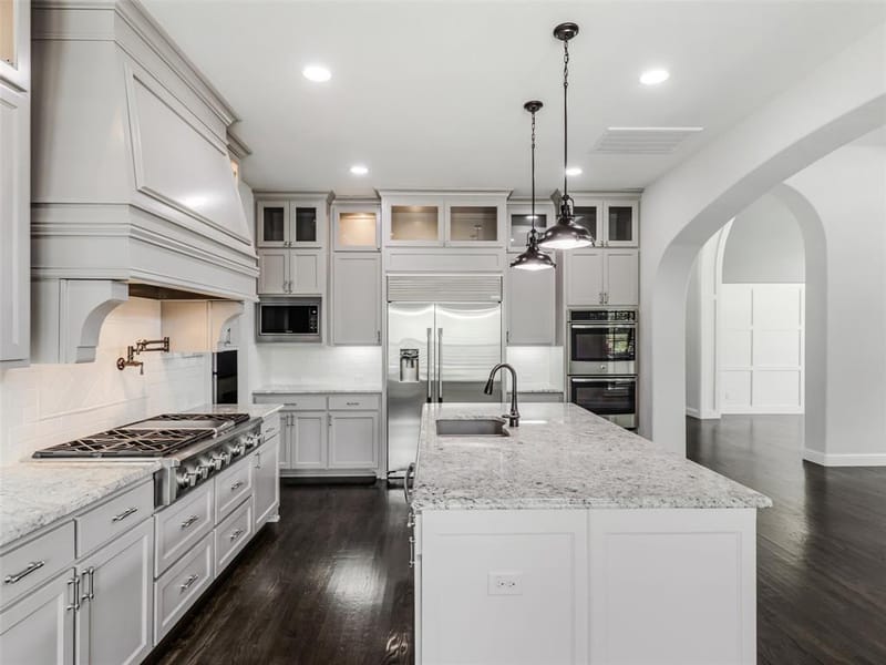 12921 Railhead Court, Frisco TX 75033 - Photo 16