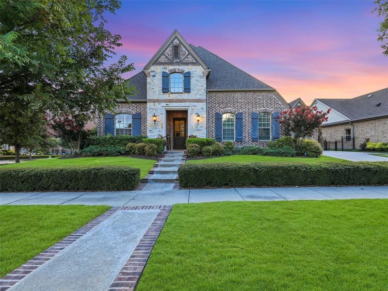 12921 Railhead Court, Frisco TX 75033 - Photo 12