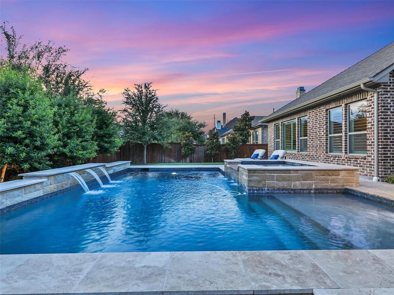 12921 Railhead Court, Frisco TX 75033 - Photo 32