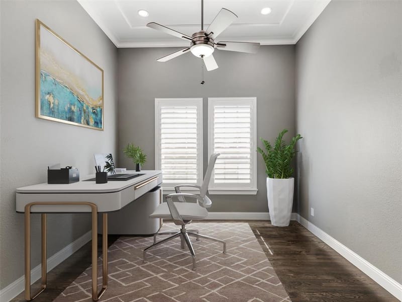 12921 Railhead Court, Frisco TX 75033 - Photo 20