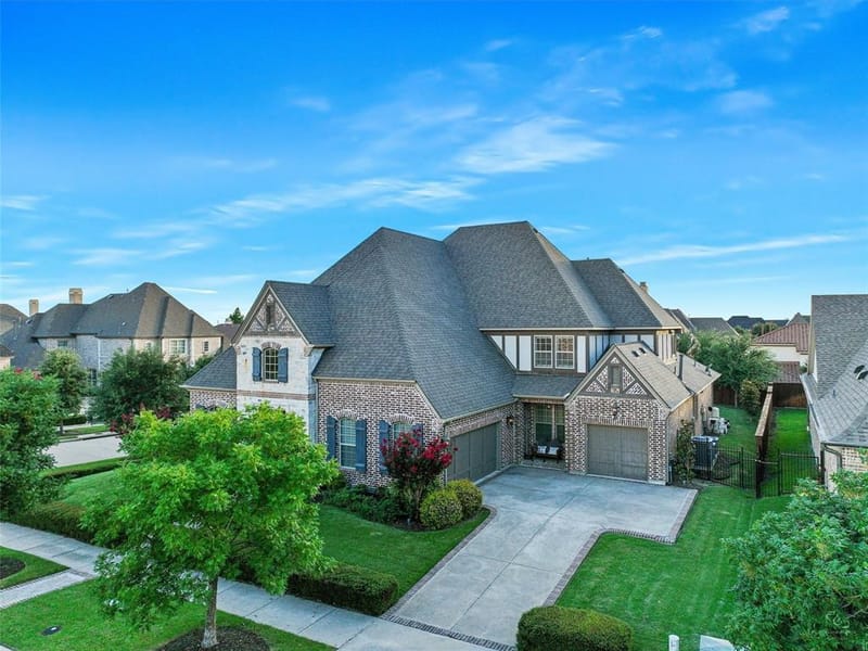 12921 Railhead Court, Frisco TX 75033 - Photo 30