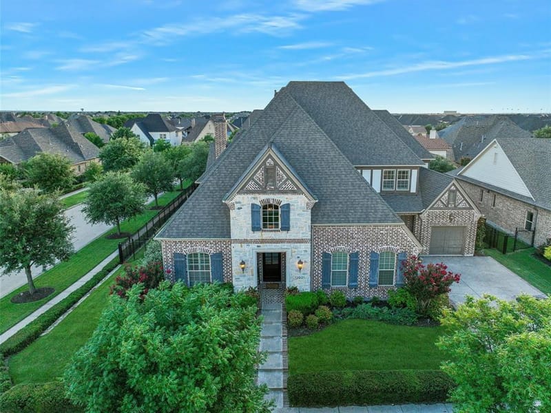 12921 Railhead Court, Frisco TX 75033 - Photo 11