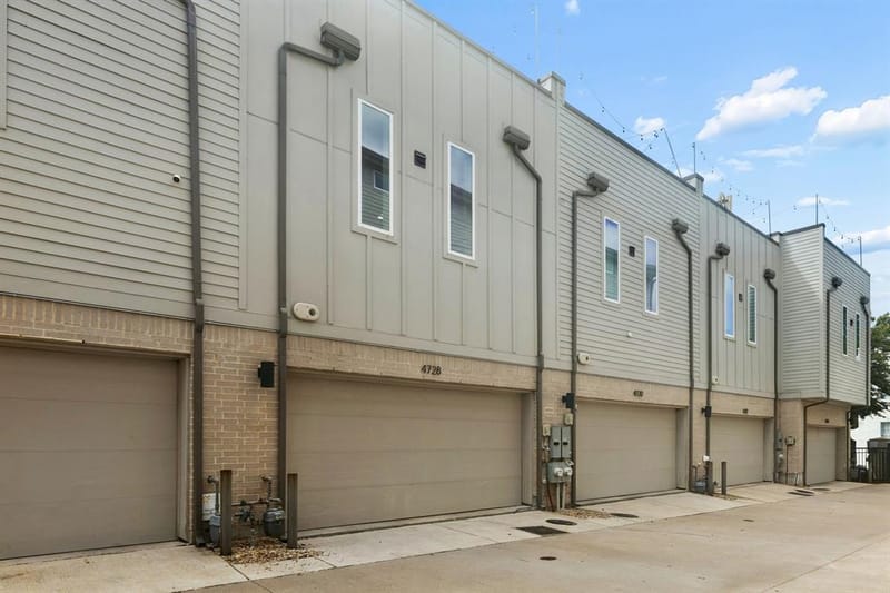 4728 Asher Place, Dallas TX 75204 - Photo 23