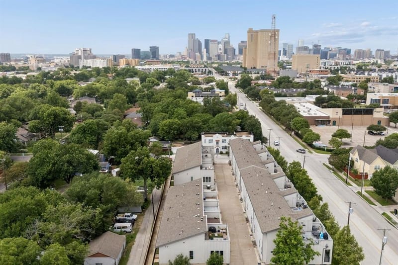 4728 Asher Place, Dallas TX 75204 - Photo 22