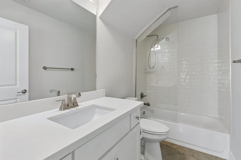 4728 Asher Place, Dallas TX 75204 - Photo 5