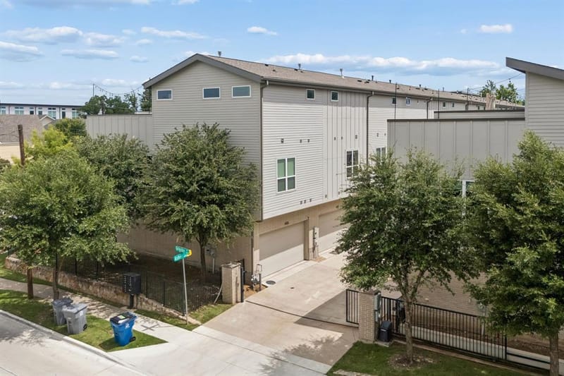 4728 Asher Place, Dallas TX 75204 - Photo 20