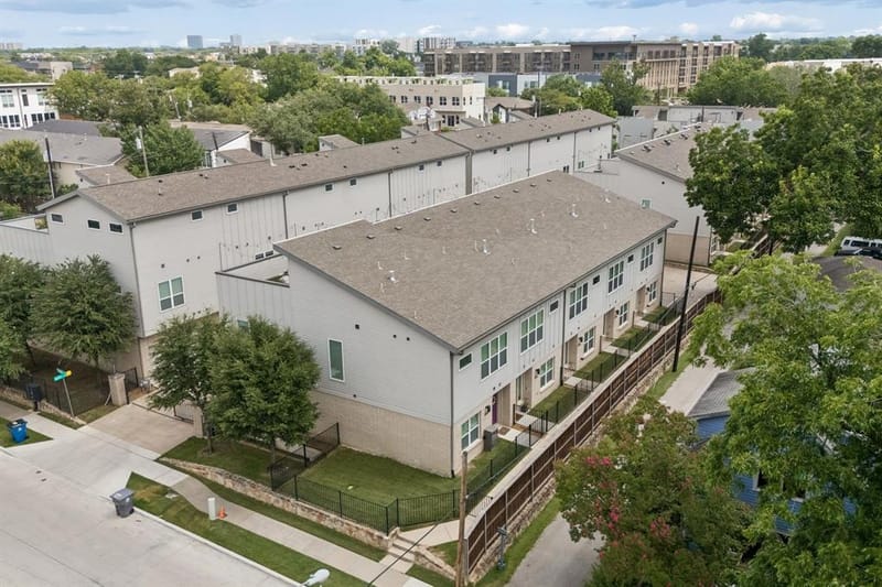 4728 Asher Place, Dallas TX 75204 - Photo 21