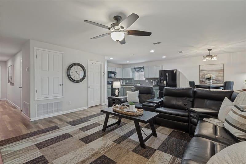 125 Abelia Drive, Fate TX 75189 - Photo 6