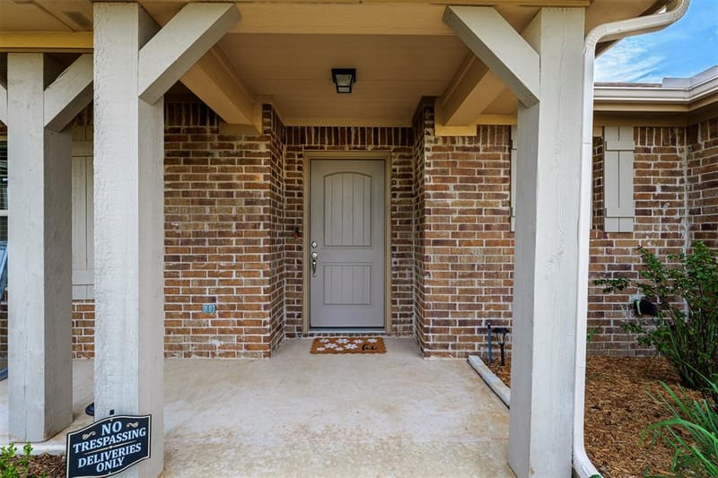 129 Springwood Ranch Loop, Springtown TX 76082 - Photo 2