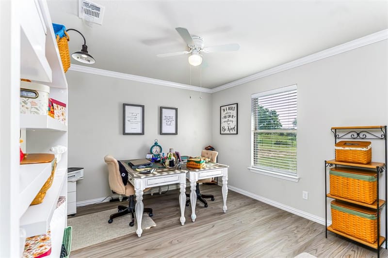 129 Springwood Ranch Loop, Springtown TX 76082 - Photo 22