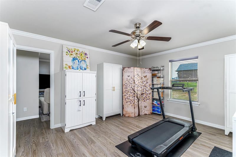 129 Springwood Ranch Loop, Springtown TX 76082 - Photo 21