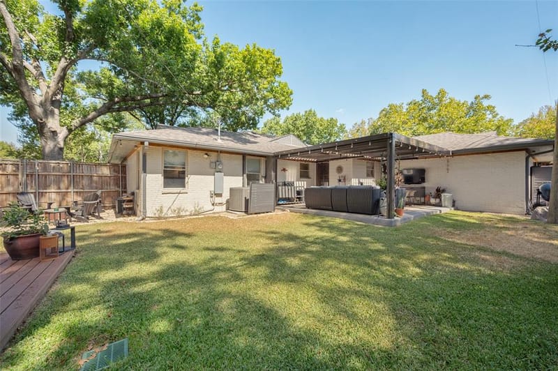 9922 Kilarney Drive, Dallas TX 75218 - Photo 26