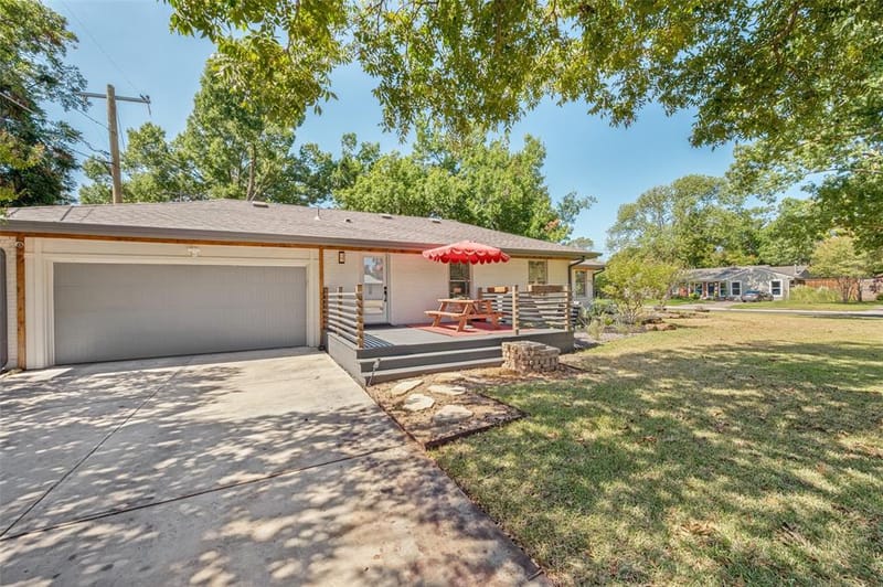 9922 Kilarney Drive, Dallas TX 75218 - Photo 31