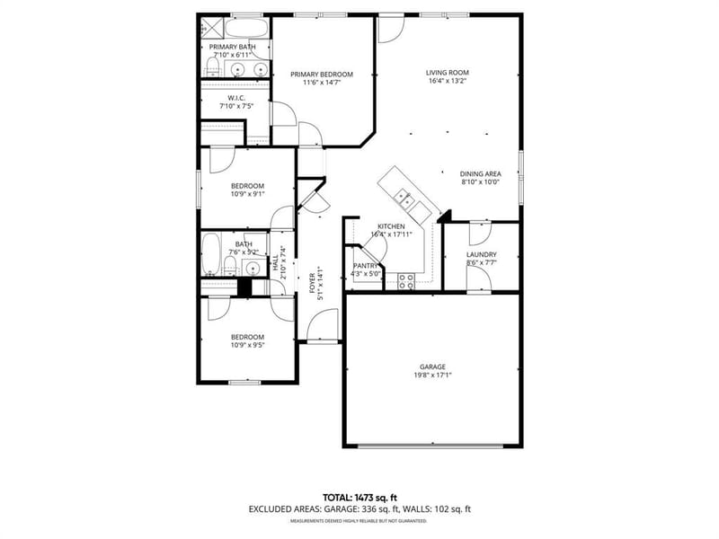 209 Emerald Creek Drive, Fort Worth TX 76131 - Photo 25