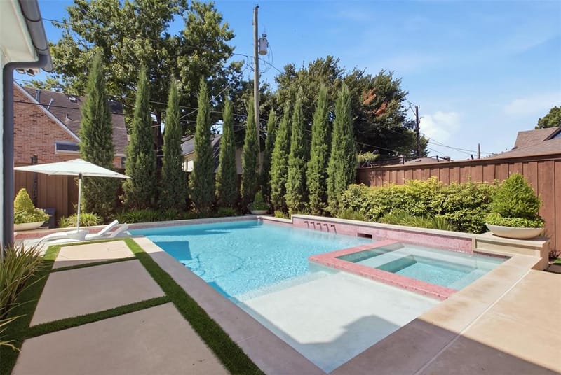2729 Stanford Avenue, University Park TX 75225 - Photo 23