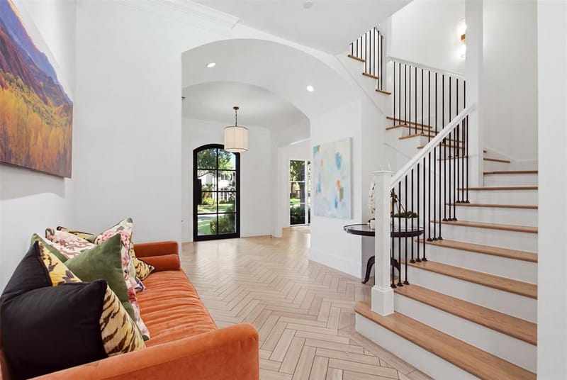 2729 Stanford Avenue, University Park TX 75225 - Photo 13