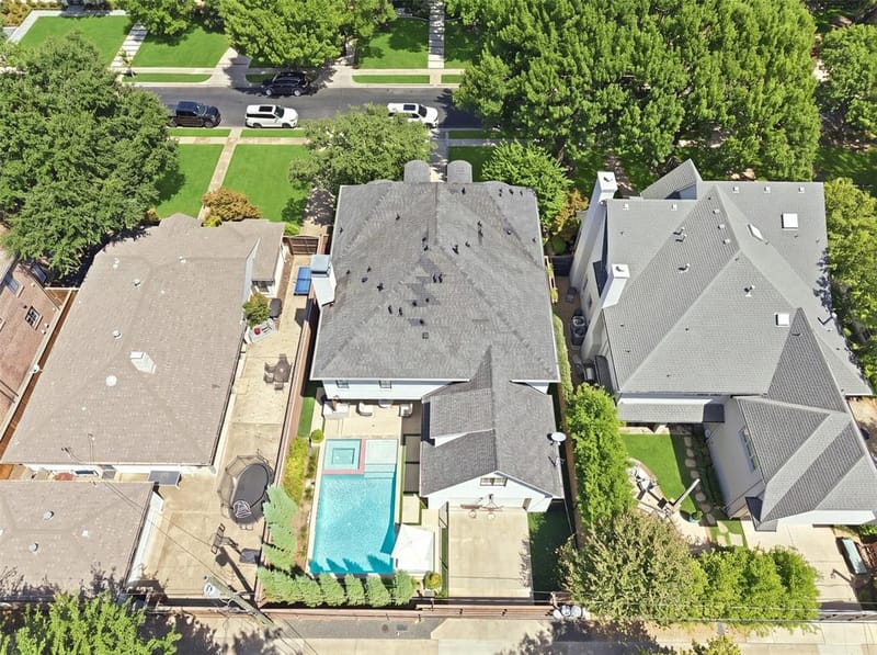2729 Stanford Avenue, University Park TX 75225 - Photo 26