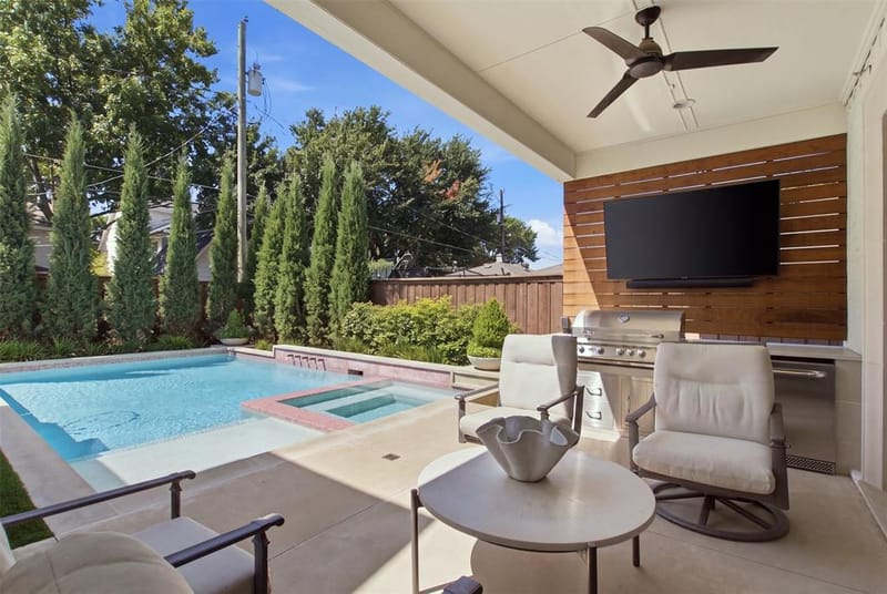 2729 Stanford Avenue, University Park TX 75225 - Photo 22
