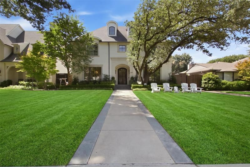 2729 Stanford Avenue, University Park TX 75225